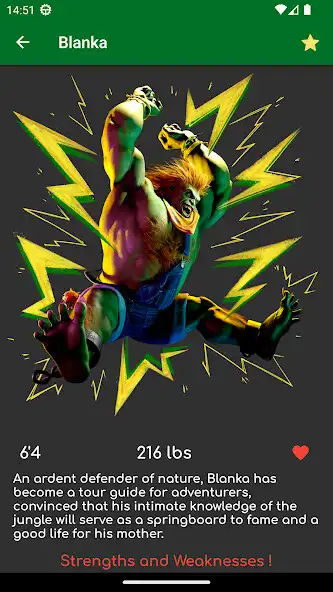 Play SF6 Universe as an online game SF6 Universe with UptoPlay