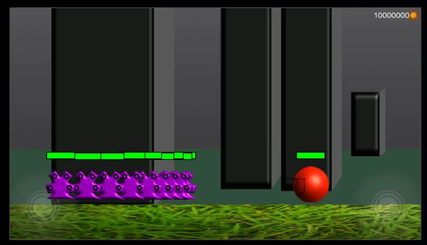 Play SFA Alpha