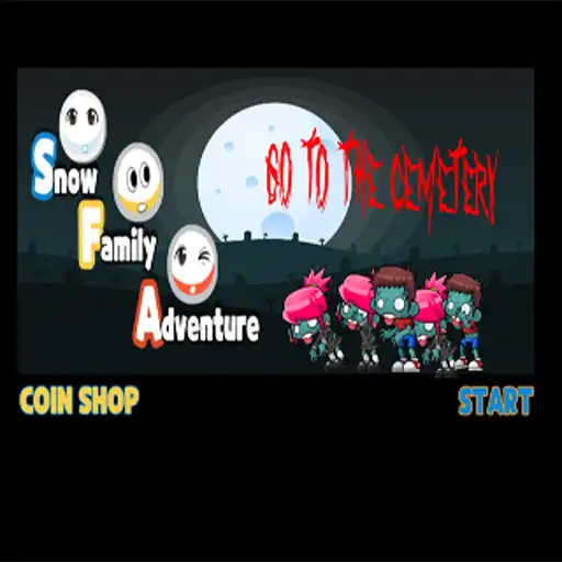 Play sfa-cemetery APK