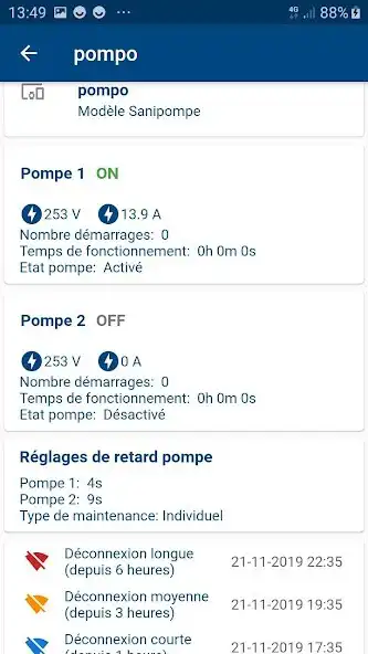 Play SFA Connect as an online game SFA Connect with UptoPlay