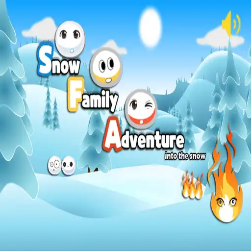 Play SFA(snow family- adventure) APK