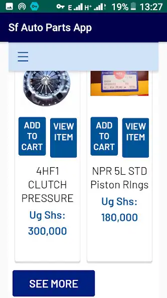 Play Sf Auto Spare Parts App, Spare Parts Of Cars App  and enjoy Sf Auto Spare Parts App, Spare Parts Of Cars App with UptoPlay