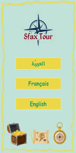 Play Sfax Tour AR  and enjoy Sfax Tour AR with UptoPlay