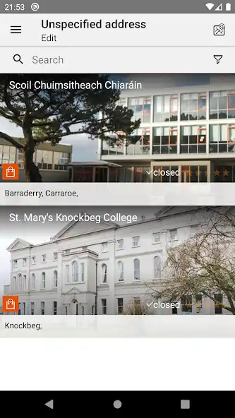 Play SFC Lunch Portal  and enjoy SFC Lunch Portal with UptoPlay