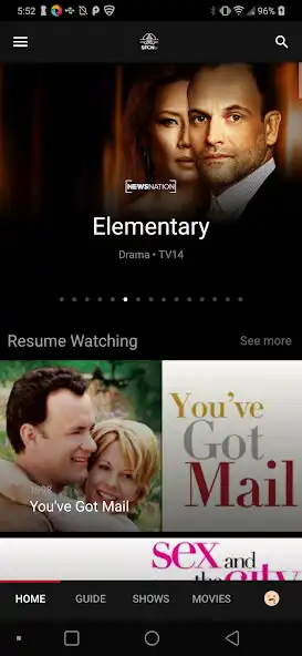 Play SFCNtv  and enjoy SFCNtv with UptoPlay