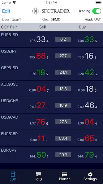 Play SFC Trader  and enjoy SFC Trader with UptoPlay