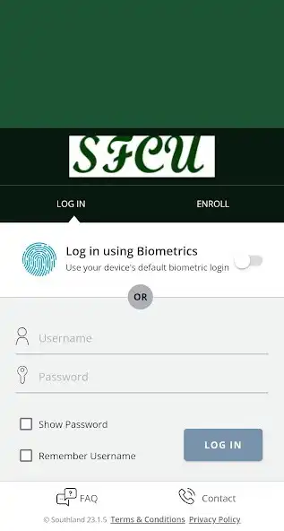 Play SFCU CardControl+  and enjoy SFCU CardControl+ with UptoPlay