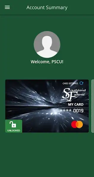 Play SFCU CardControl+ as an online game SFCU CardControl+ with UptoPlay