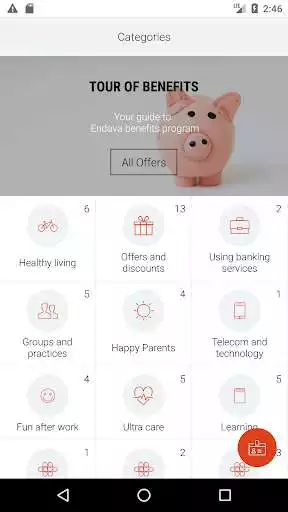 Play SFD Endava X-tra, Endava Benefits  and enjoy SFD Endava X-tra, Endava Benefits with UptoPlay