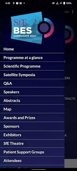 Play SfE BES 2022 as an online game SfE BES 2022 with UptoPlay