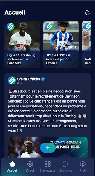 Play Sfeira  and enjoy Sfeira with UptoPlay