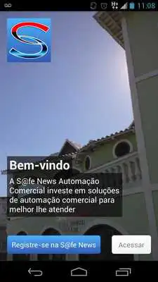 Play S@fe News Helpdesk