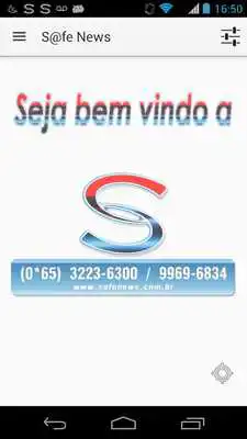 Play S@fe News Helpdesk