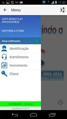 Play S@fe News Helpdesk