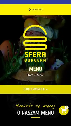 Play Sfera Burgera  and enjoy Sfera Burgera with UptoPlay