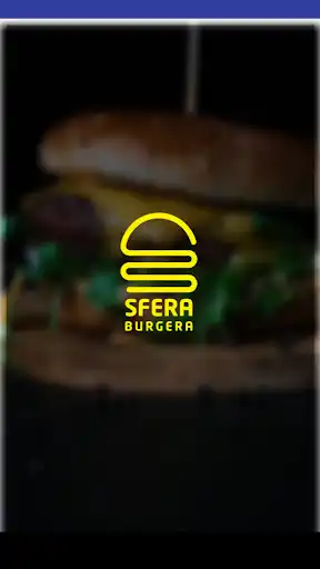 Play Sfera Burgera as an online game Sfera Burgera with UptoPlay