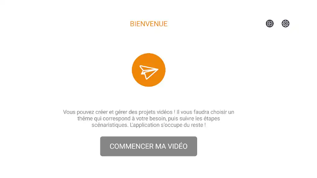 Play Sferis Vidéo  and enjoy Sferis Vidéo with UptoPlay