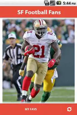 Play SF Football Fans