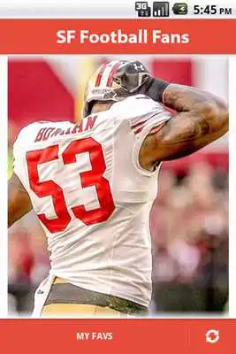 Play SF Football Fans