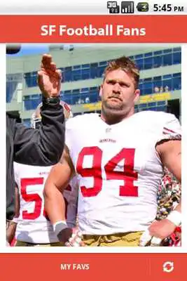 Play SF Football Fans