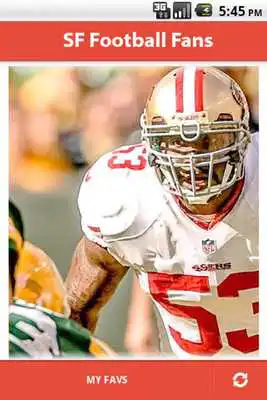 Play SF Football Fans