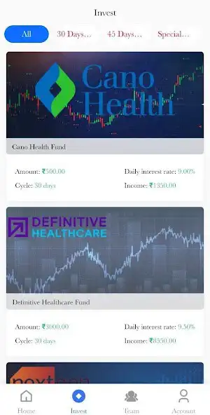 Play SFG Fund as an online game SFG Fund with UptoPlay