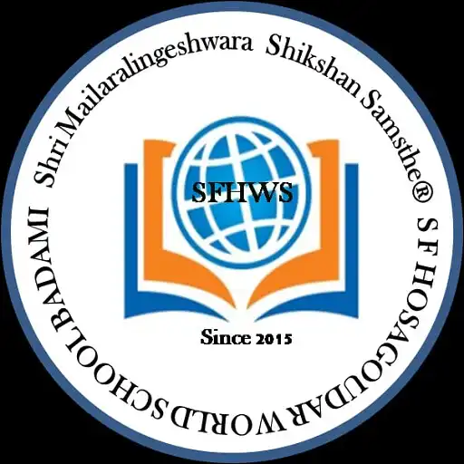 Play SFHosagoudar World School APK