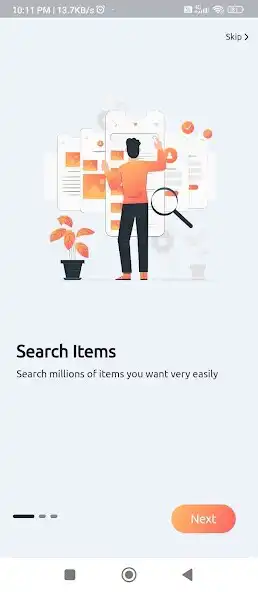Play SFI Bipani shopping customer as an online game SFI Bipani shopping customer with UptoPlay