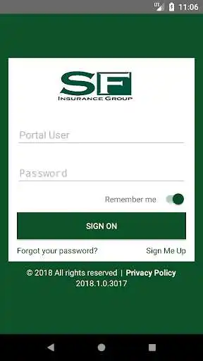 Play SF Insurance Group  and enjoy SF Insurance Group with UptoPlay
