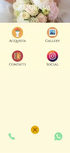 Play sFIORAMI as an online game sFIORAMI with UptoPlay