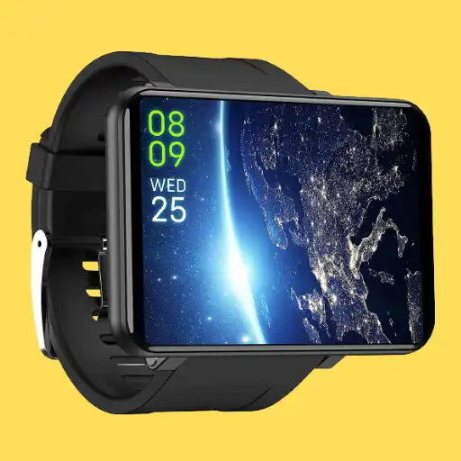 Play Sfit Smart Watch Sf100 guide APK