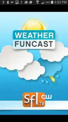 Play SFLCW Weather Play SFLCW Weather