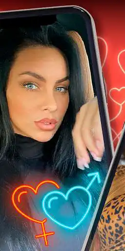 Play S&Flirt as an online game S&Flirt with UptoPlay