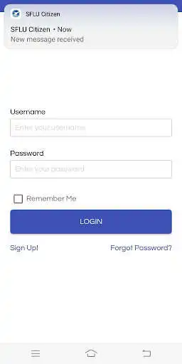 Play SFLU Citizen as an online game SFLU Citizen with UptoPlay