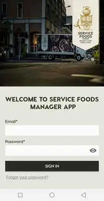 Play SF Manager