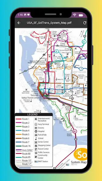 Play SFMTA - SF MUNI Metro 2023  and enjoy SFMTA - SF MUNI Metro 2023 with UptoPlay