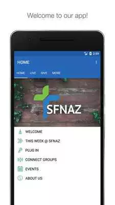 Play SFNAZ