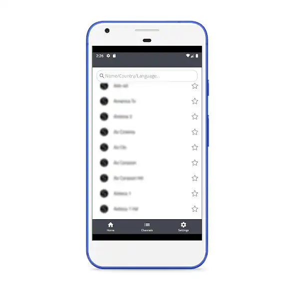Play SFNTV PLAYER  and enjoy SFNTV PLAYER with UptoPlay