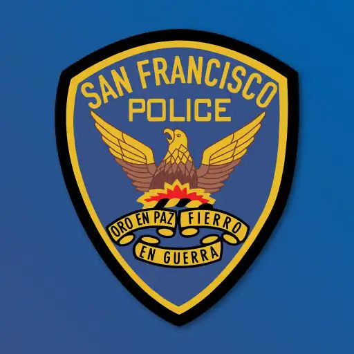 Play SFPD - San Francisco Police Department APK
