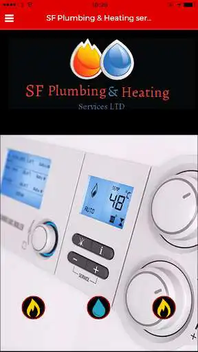 Play SF Plumbing and Heating  and enjoy SF Plumbing and Heating with UptoPlay