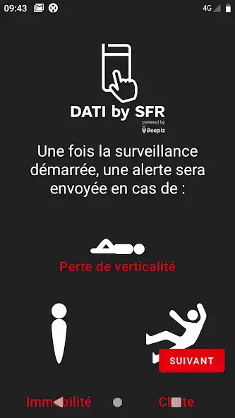Play SFR DATI as an online game SFR DATI with UptoPlay