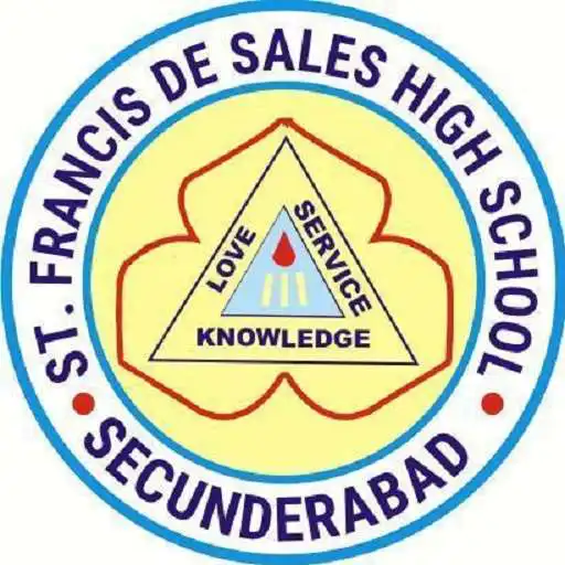 Play SFS HIGH SCHOOL APK