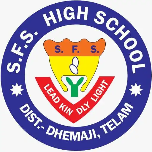 Play SFS High School, Telam-Desalite Connect APK