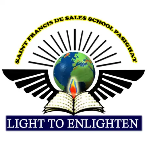 Play SFS Pasighat APK