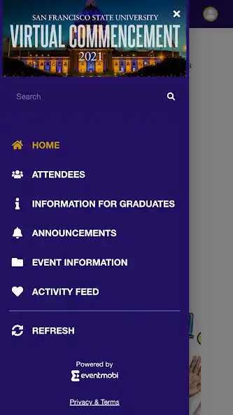 Play SFSU 2021 as an online game SFSU 2021 with UptoPlay
