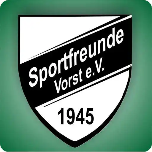 Play SF Vorst Jugend APK Play SF Vorst Jugend APK