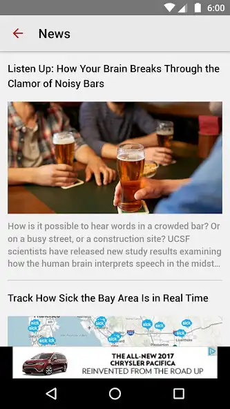 Play SF Weekly Play SF Weekly