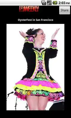 Play SF Weekly Play SF Weekly