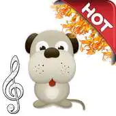 Free play online Sfx Dog Ringtone APK