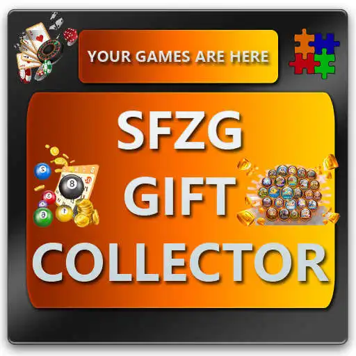 Play SFZG Gift Collector APK